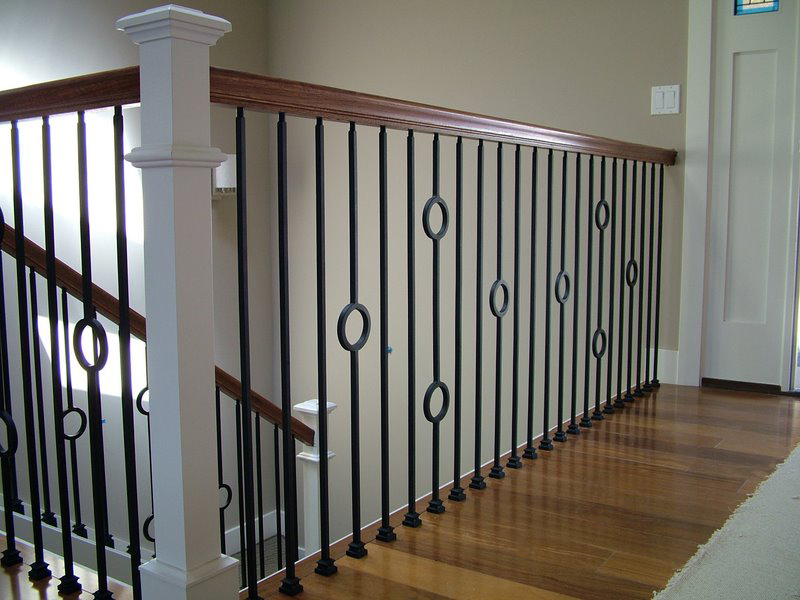Metal Balusters Canada